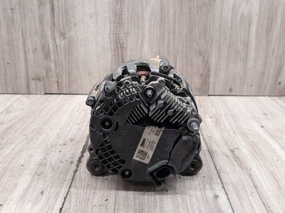 2018-2023 Audi B9 S4 CWG Engine Motor Generator Alternator 06E903024L