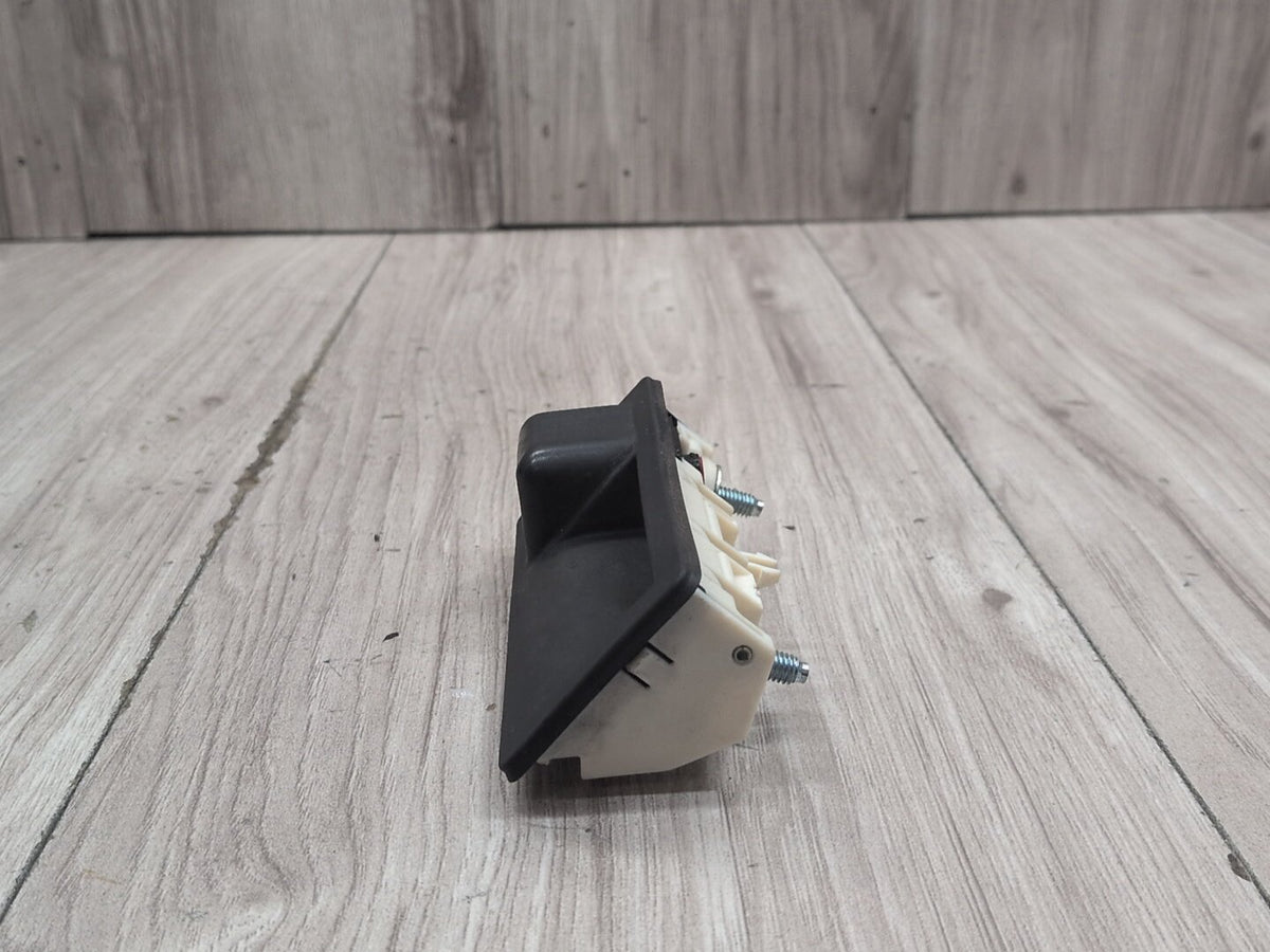 15-18 Audi Q3 8U Liftgate Trunk Lid Release Handle Switch w/ Camera 5N0827566