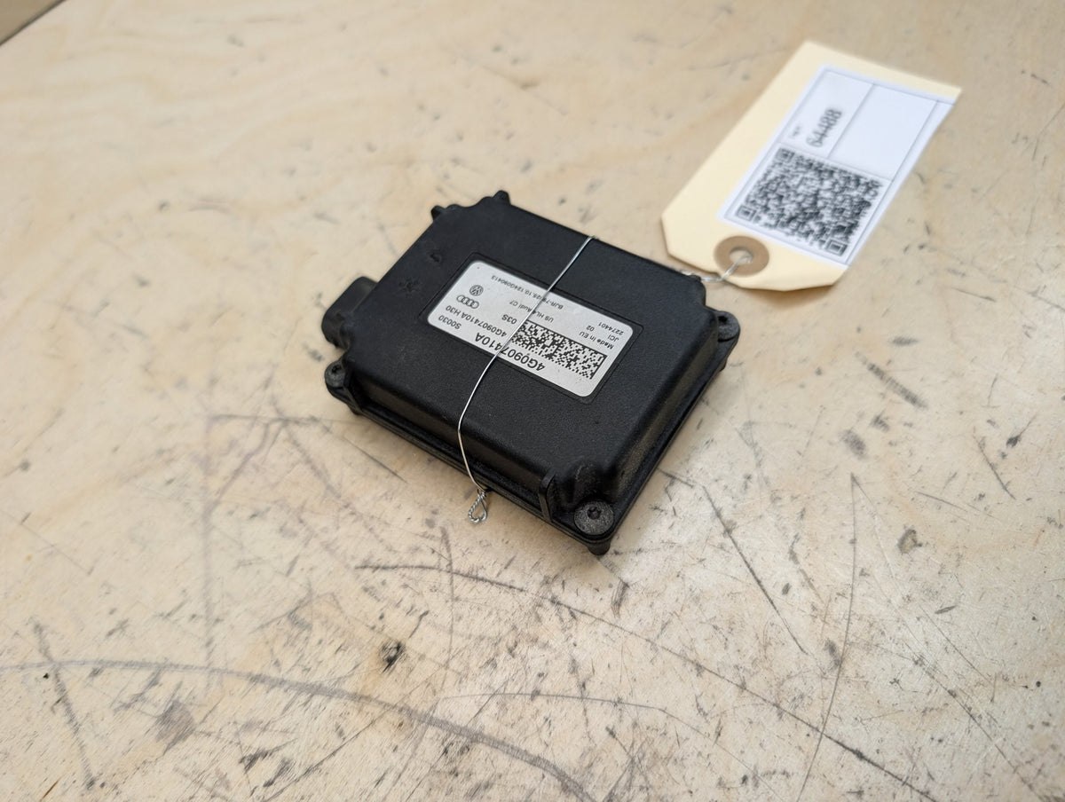 OEM Audi A4 A6 A7 Q5 RS5 RS7 S4 S6 S7 S8 SQ5 Homelink Garage Door Opener Module