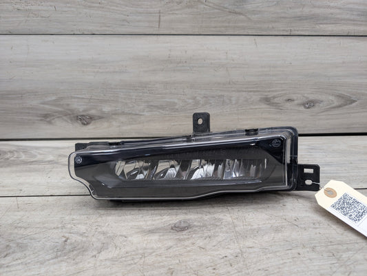 2018 - 2024 BMW X3 G01 Front Left Driver Bumper Fog Lamp Light 9492771 B58B30O1