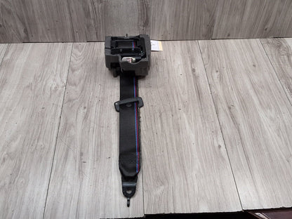 2023-2026 BMW M2 G87- Right Rear Passenger Side Seat Belt Retractor PN: 8097756