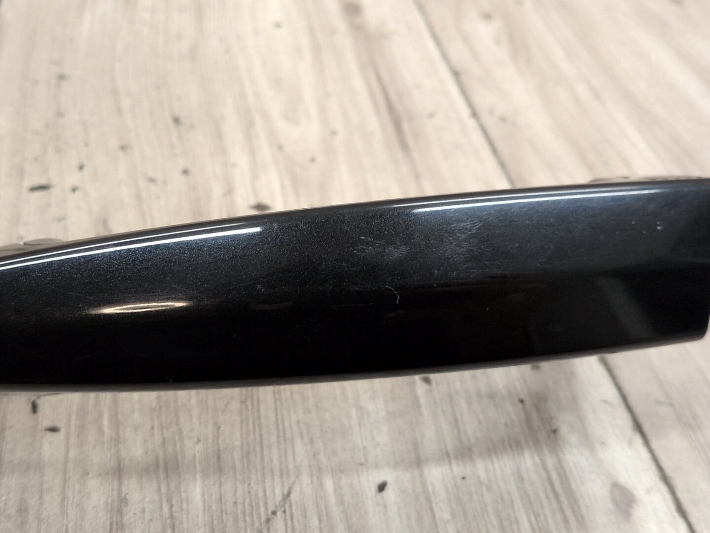 2007-2013 BMW X5 E70 Front Left Driver Exterior Door Handle w/ Comfort Access 7138335