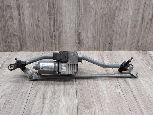 2013 - 2017 Audi S5 8T Front Windshield Wiper Motor 8T1955119D CTUB