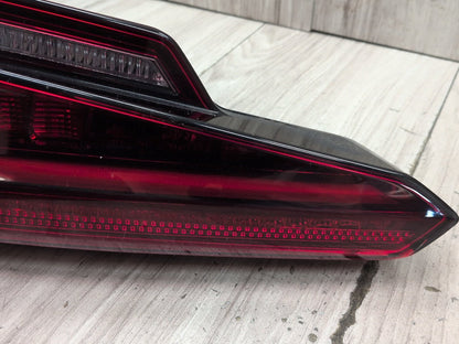 2018-2023 Audi S4 B9 Rear Right Passenger Inner Tail Light 8W5945094D