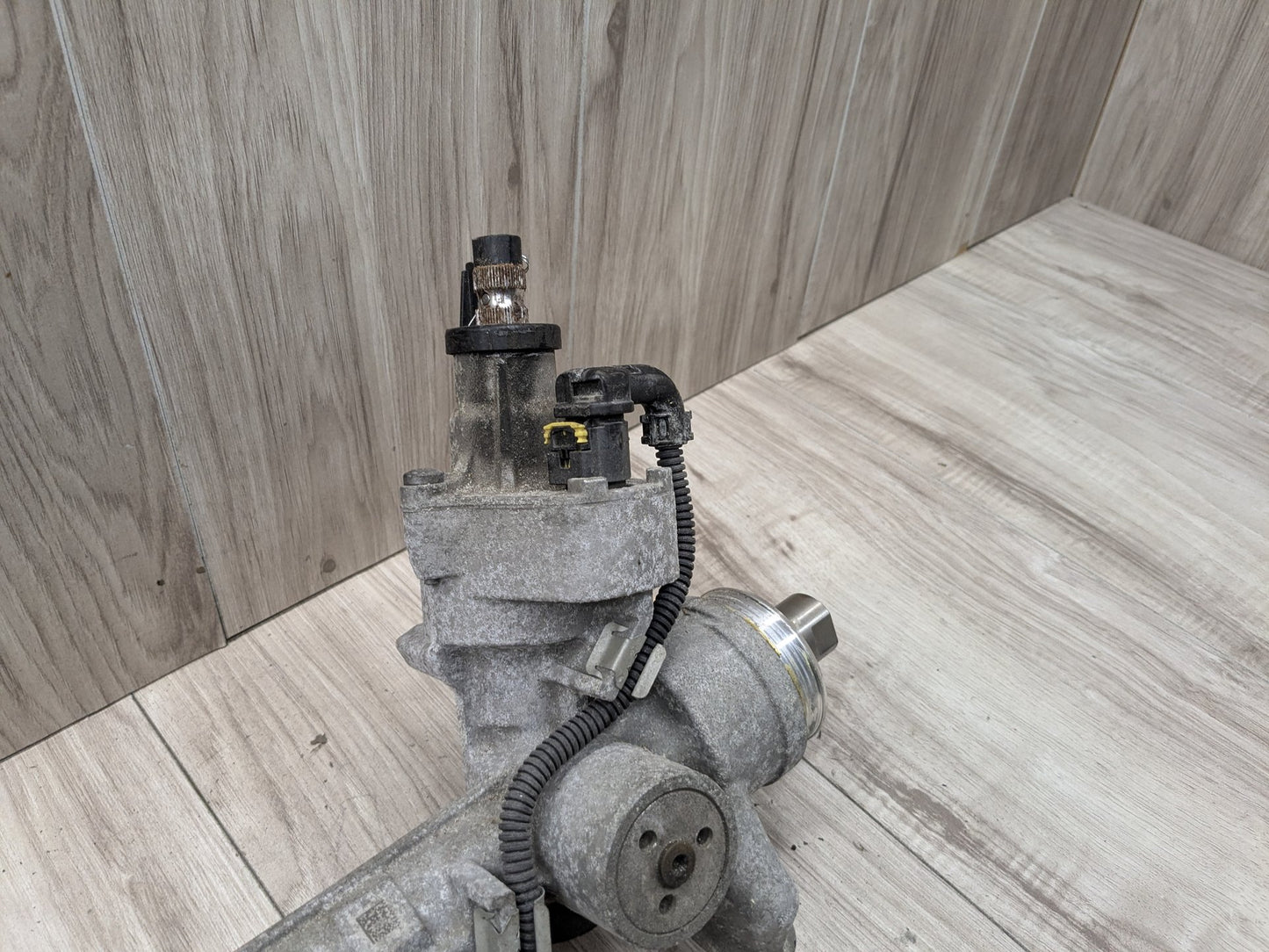 2014 - 2020 BMW 440i F36 Steering Gear Rack & Pinion 6889122 B58B30M0