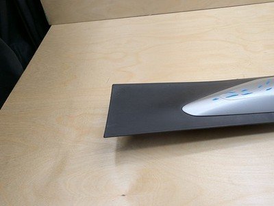 18-24 OEM BMW G01 G02 X3 X4 Rear Left Driver Side Lower Door Trim Molding