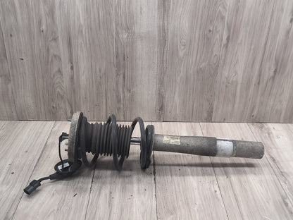 2004-2010 BMW M6 E64 Front Left Driver Spring Strut Shock Absorber 2283535