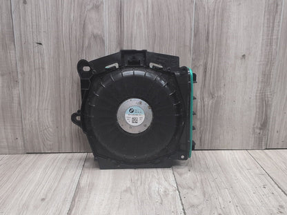 2019-2026 BMW M340i G20 Left Driver Seat Speaker Subwoofer 2622561 OEM