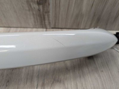 *20-24 OEM BMW F44 228 M235 Front Rear Right Passenger Door Handle COMFORT White