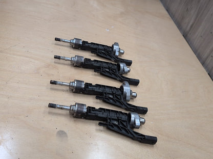 2022-2026 BMW G26 430i B46B20O1 Engine Motor Injector SET 8656548