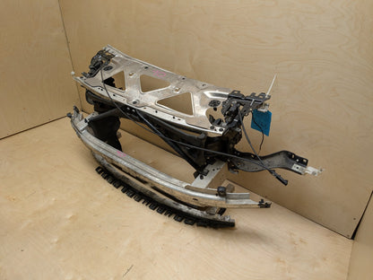 OEM BMW G11 G12 740 750 Front Clip Radiator Support Frame Reinforcement Assembly