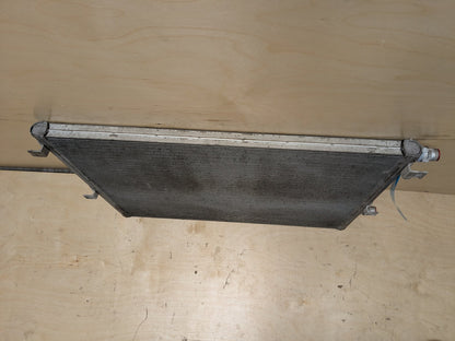 2017-2023 BMW 530i G30 Cooling Radiator 8484638