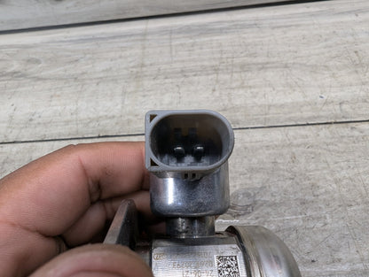 OEM BMW F06 F10 F13 F15 F16 F85 X5 Engine N63 S63 HPFP High Pressure Fuel Pump