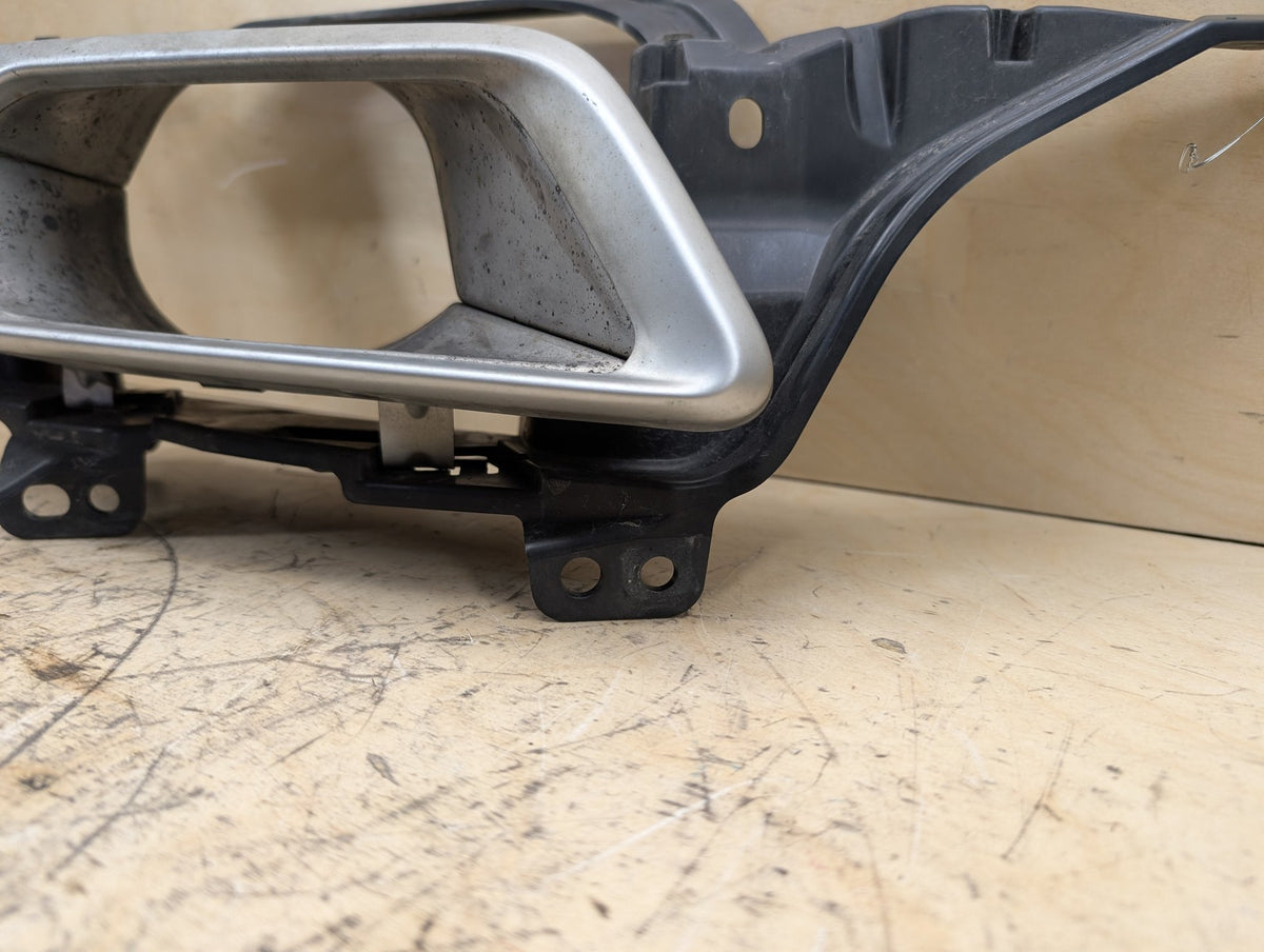 2019-2026 BMW X5 G05 Rear Right Passenger Exhaust Muffler Tip 7493626 OEM
