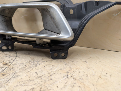 2019-2026 BMW X5 G05 Rear Right Passenger Exhaust Muffler Tip 7493626 OEM