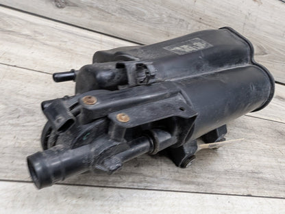 2012-2018 BMW 340i F30 Fuel Vapor Charcoal Canister 7408409
