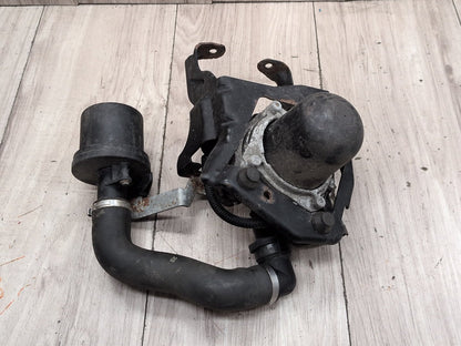 2008-2013 BMW 128i E82 Secondary Smog Air Injection Pump 7534722 OEM