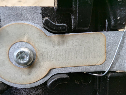 OEM BMW G20 G22 G42 G26 G01 Auto Dim Rear View Interior Mirror EC/ LED/ GTO