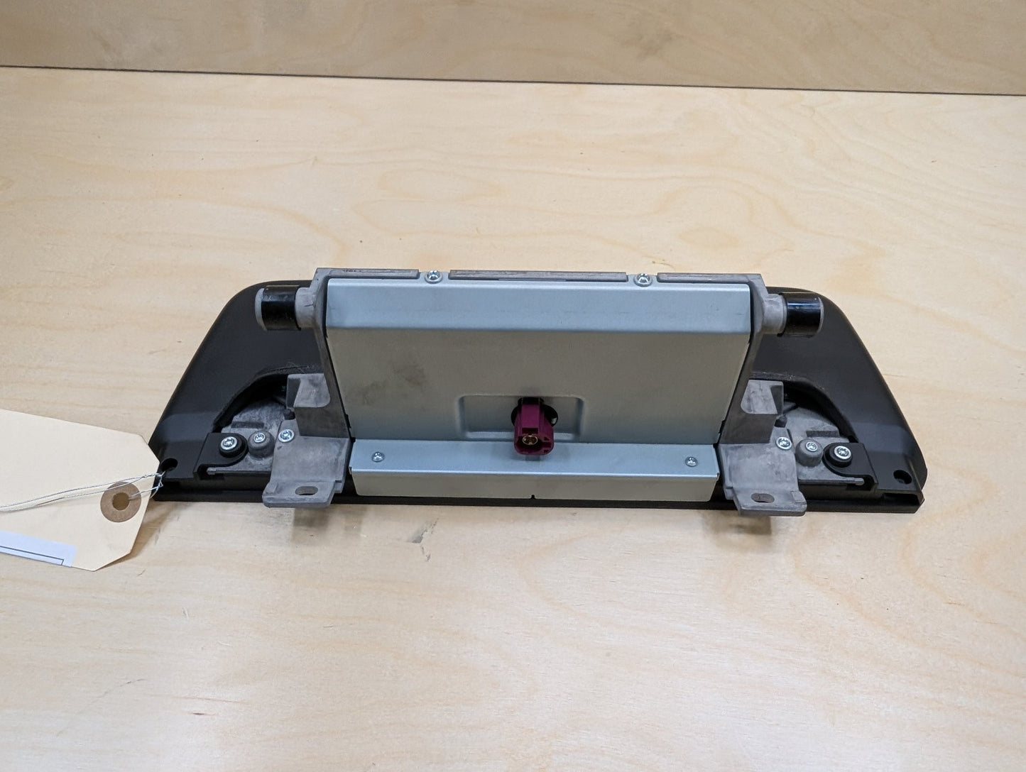 18-21 OEM BMW F97 F98 G01 G02 X3 X4 Dash Navigation Display Monitor Screen 10.25