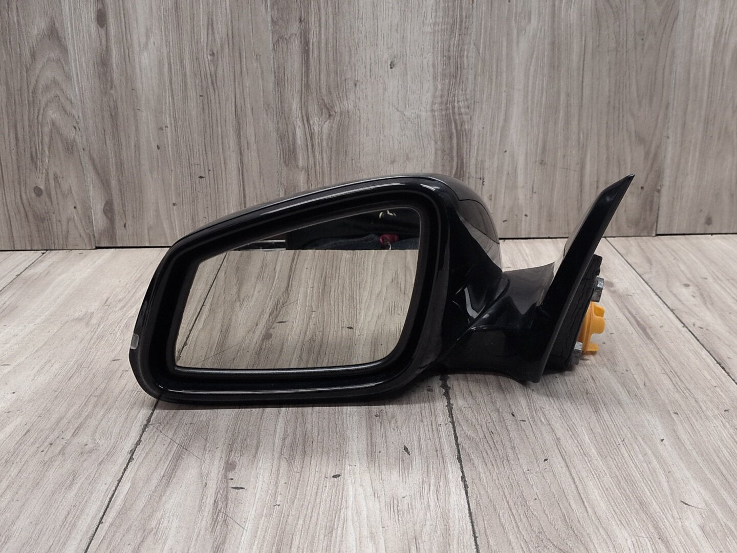 14-20 OEM BMW F32 F33 F36 Left Driver Side Mirror Assembly Auto Dim