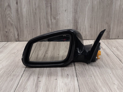 14-20 OEM BMW F32 F33 F36 Left Driver Side Mirror Assembly Auto Dim
