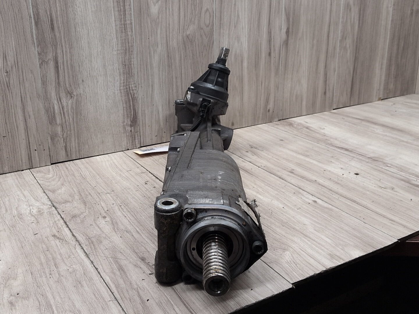 2008 - 2017 Audi S5 8T Steering Gear Rack & Pinion 8K1423105