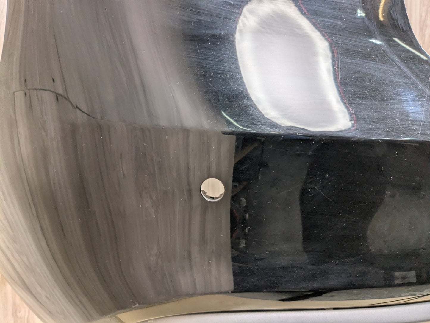 2008 - 2017 Audi S5 8T Rear Bumper Cover 8T0807067D