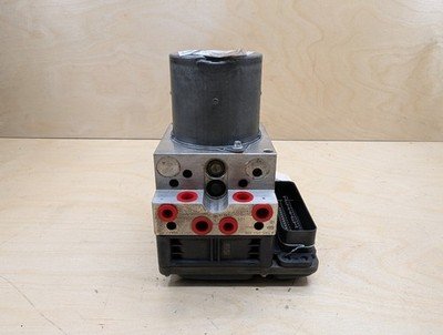 OEM BMW F10 F06 F13 F02 ABS Brake Pump Anti Lock DSC Dynamic Stability Control