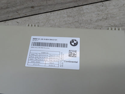 OEM BMW F90 G01 G05 G12 G20 G22 G26 G30 G80 Front Left Right Seat Control Module