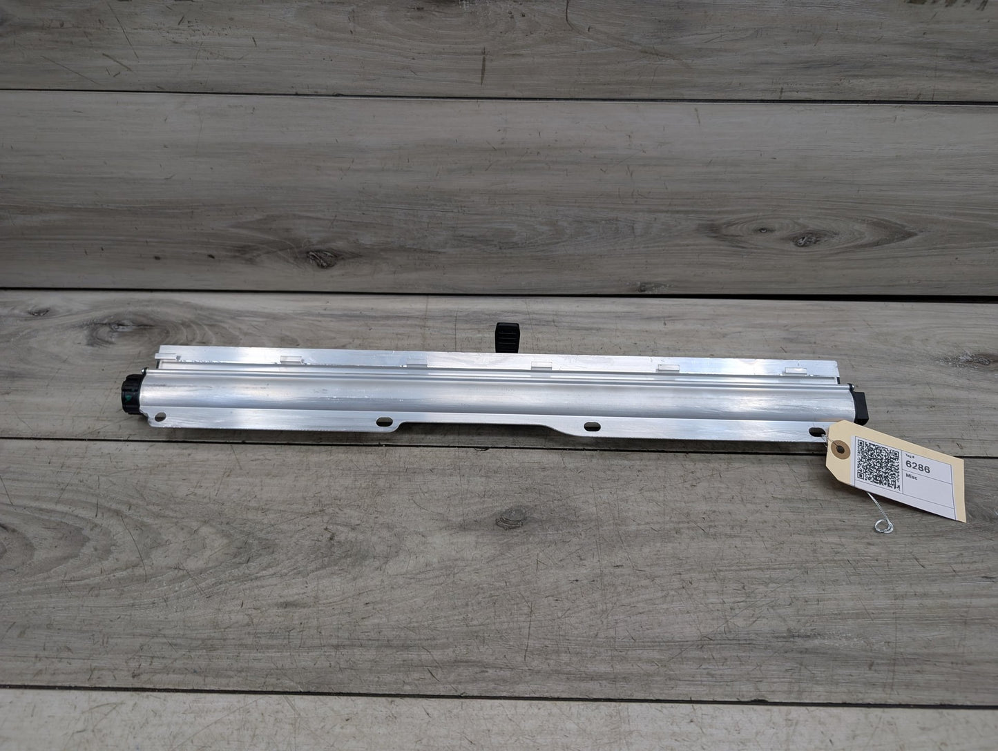 OEM BMW F90 G30 530 540 M550 Rear Right Passenger Window Roller Sun Shade Blind