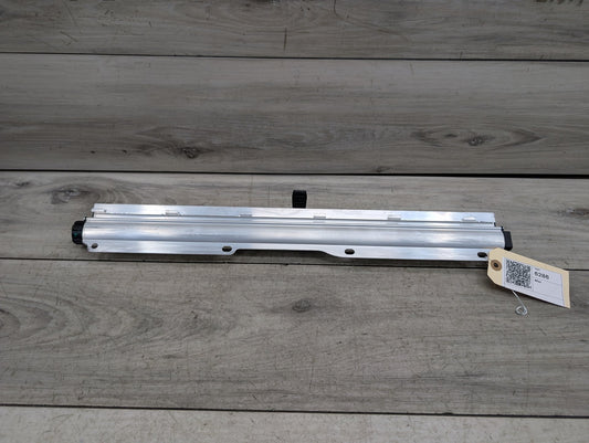 OEM BMW F90 G30 530 540 M550 Rear Right Passenger Window Roller Sun Shade Blind