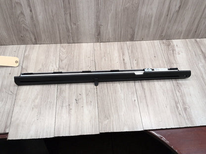 2014 - 2018 BMW X5 F85 Rear Right Passenger Door Window Glass Roller Sunshade Blind 7373634 S63B44T2