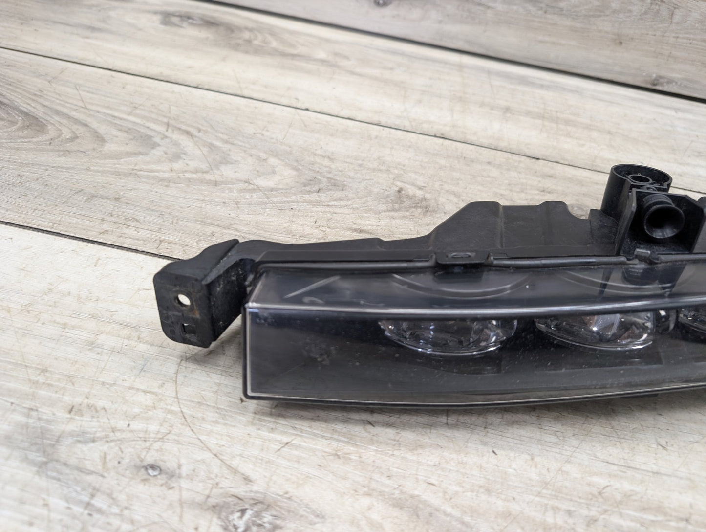 16-19 OEM BMW G11 G12 740 750 M760 B7 Front Right Passenger Side LED Fog Light