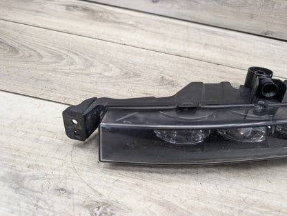16-19 OEM BMW G11 G12 740 750 M760 B7 Front Right Passenger Side LED Fog Light
