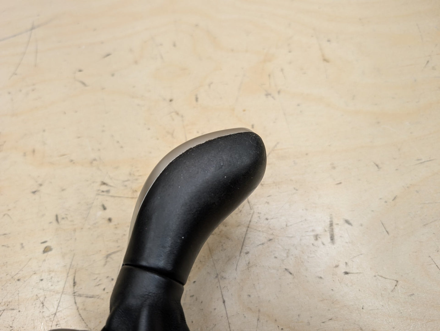 NOTE* 12-18 BMW 328i F30 Gear Selector Controller Shifter Knob Panel Assembly 9291520