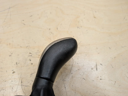NOTE* 12-18 BMW 328i F30 Gear Selector Controller Shifter Knob Panel Assembly 9291520