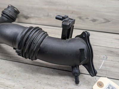 OEM BMW F22 F32 F36 G01 G20 G30 Intercooler Charge Air Intake Hose Pipe B46 B48