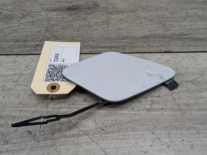 2019-2026 BMW X5 G05 Front Bumper Tow Hook Insert Cover 7421840