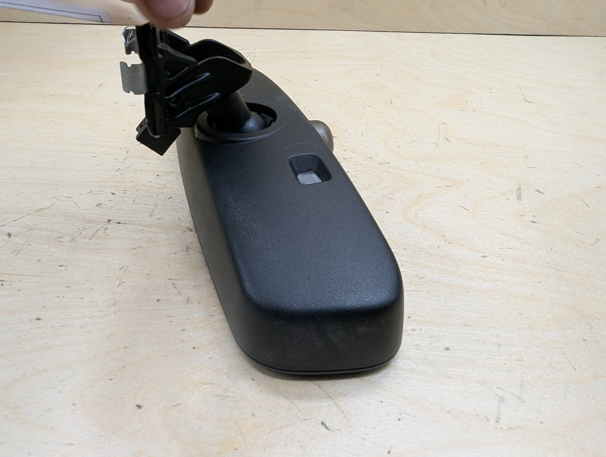 OEM BMW F30 F32 F36 F80 Homelink Rear View Interior Mirror Compass EC/LED/GTO