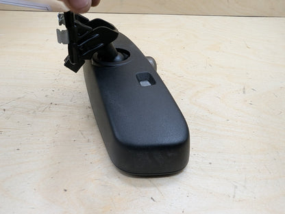 OEM BMW F30 F32 F36 F80 Homelink Rear View Interior Mirror Compass EC/LED/GTO