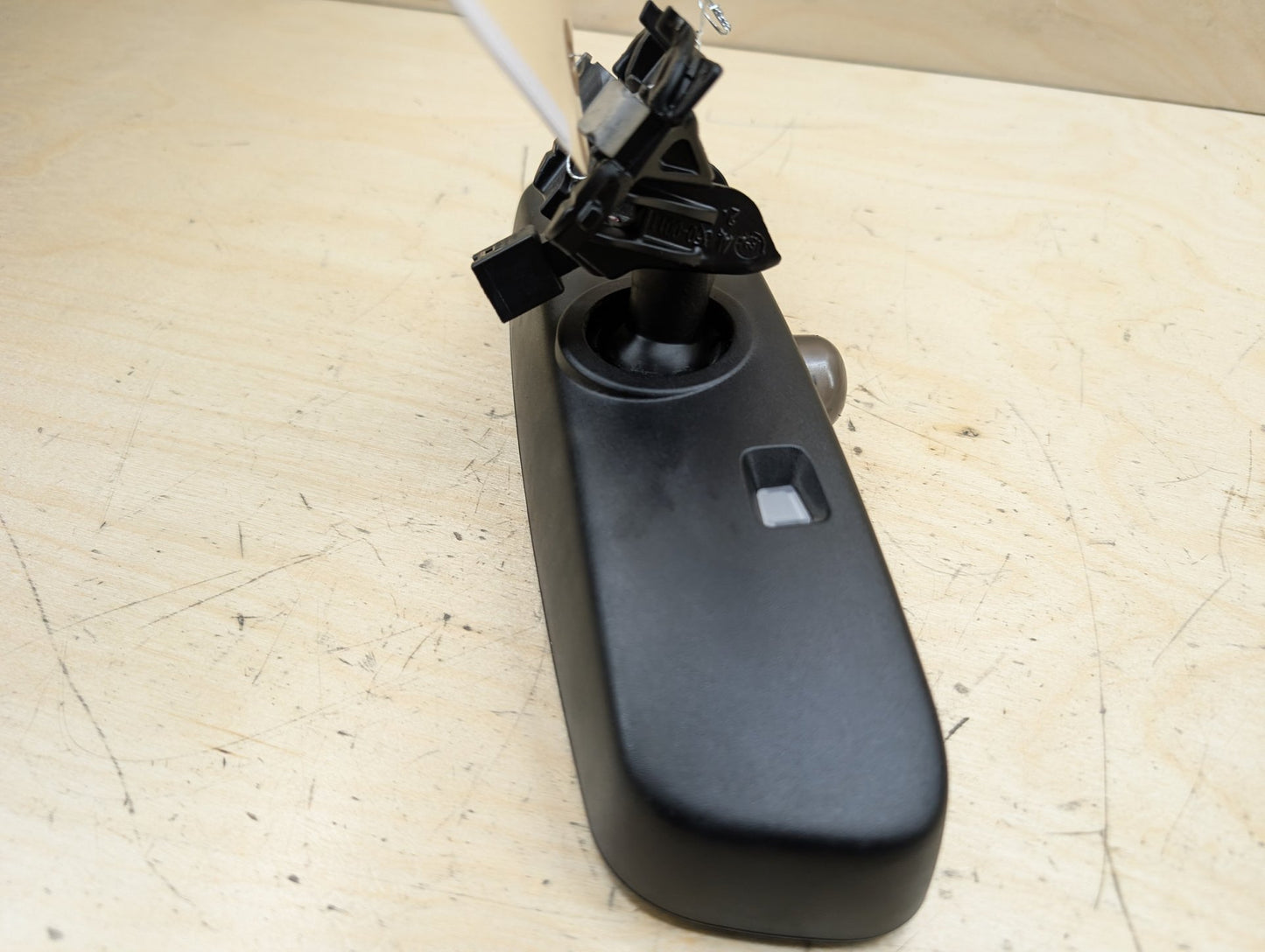 2012-2018 BMW 328i F30 Rear View Interior Mirror 9285514