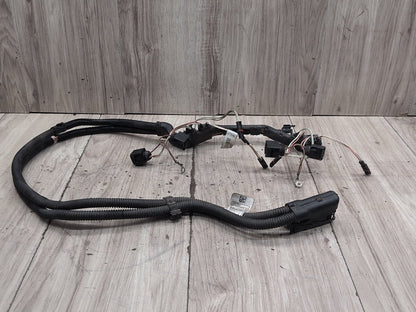 2011-2016 BMW F25 X3 N20B20A Engine Motor Ignition Injector Wiring Wire Harness