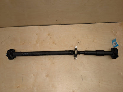 17-19 BMW F34 340 GT xDrive Rear Automatic Driveshaft Axle Assembly 1440MM OEM