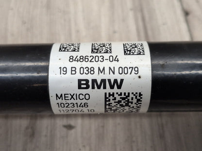 2019-2026 BMW X5 G05 Front Right Passenger Half Shaft Output CV Axle 8486203