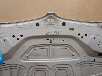 *NOTE* 2018-2024 BMW X3 G01 Hood Bonnet Shell Panel
