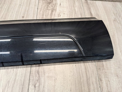 2015-2018 Audi Q3 8U Left Driver Side Skirt Rocker Panel 8U0853959D