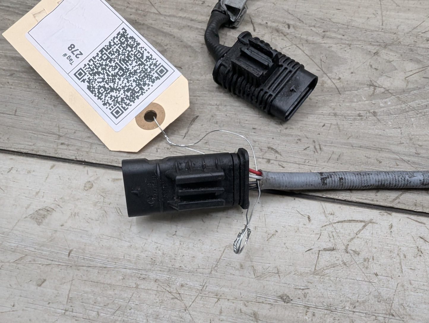 OEM BMW G30 M550 G12 750 N63R Cat Catalytic Oxygen O2 Lambda Probe Sensors SET