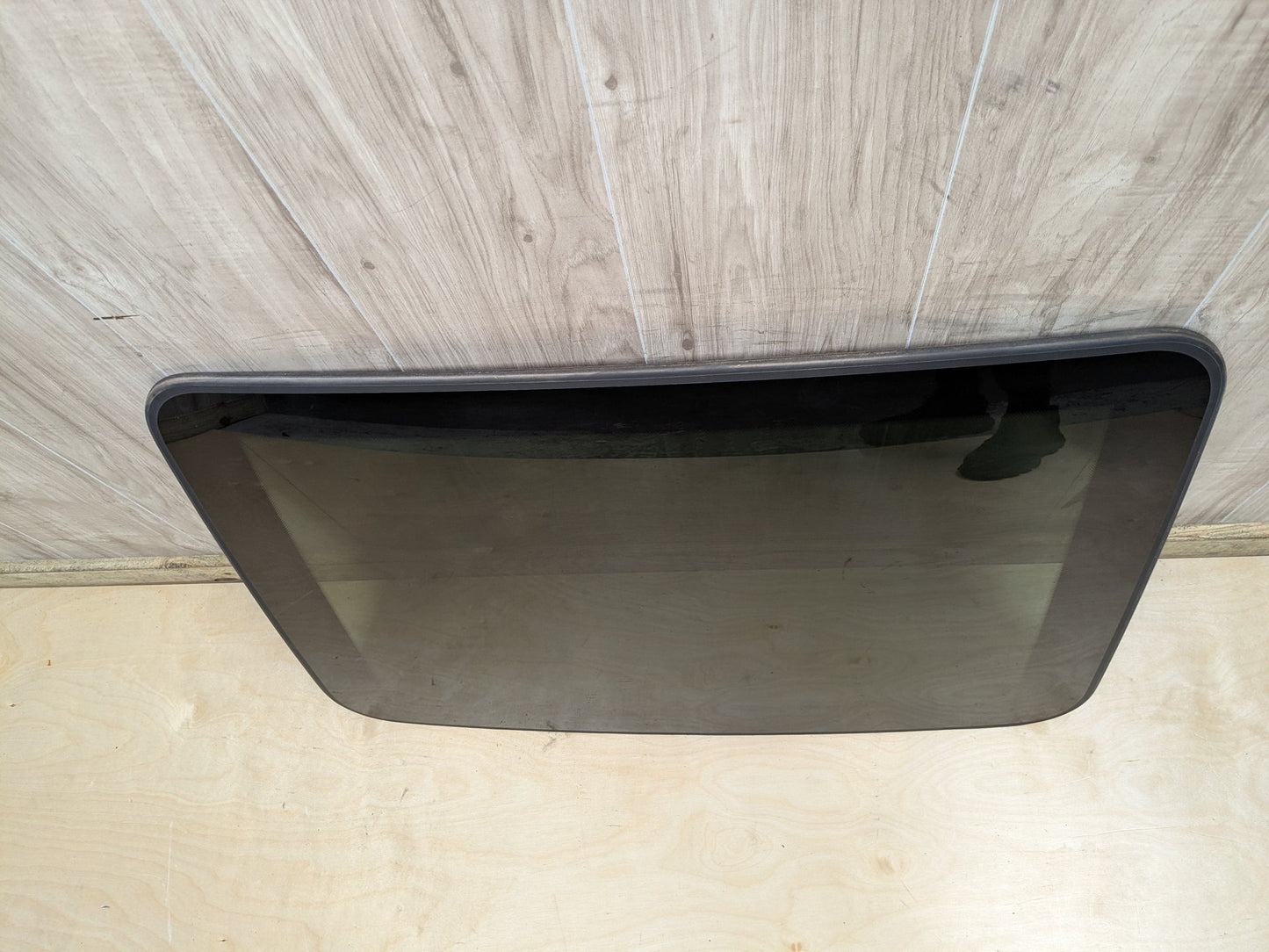 19-25 OEM BMW G20 G26 330 M340 430 M440 Sedan Sunroof Sun Moon Roof Glass Cover