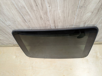 19-25 OEM BMW G20 G26 330 M340 430 M440 Sedan Sunroof Sun Moon Roof Glass Cover
