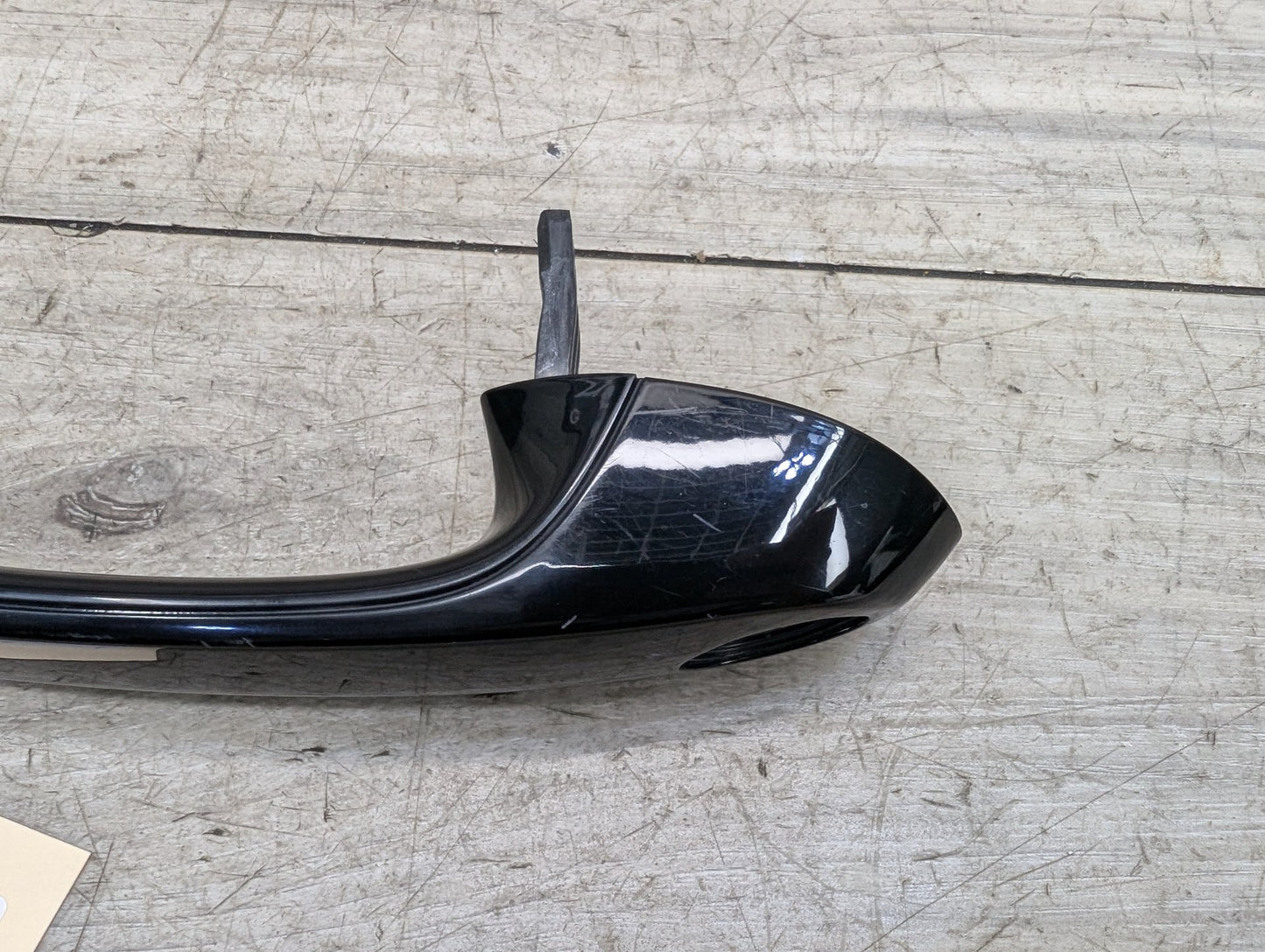 2018 - 2024 BMW X3 G01 Front Left Driver Exterior Door Handle 7470569 B46B20O1
